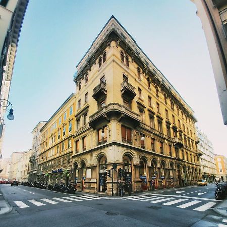 La Casa Di Adele - Your Home In Trieste Exterior foto